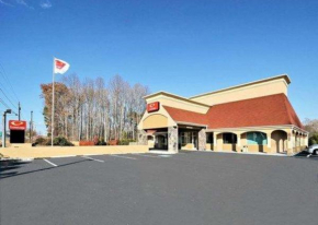 Отель Econo Lodge Salisbury  Солсбери